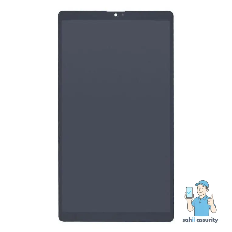 LCD with Touch Screen for Samsung Galaxy Tab A7 Lite thumbnail